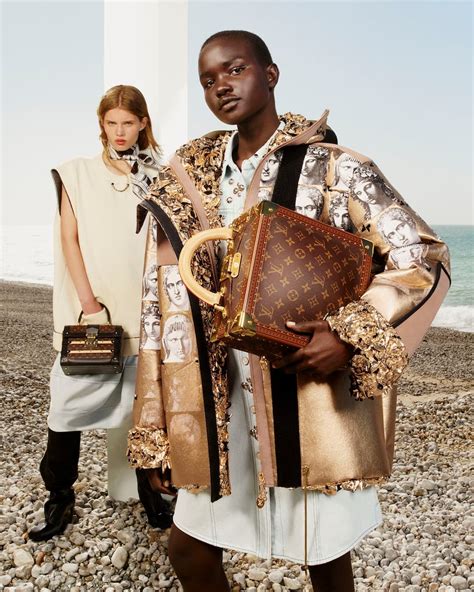 louis vuitton advertising campaign|louis vuitton adverts.